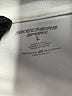 Skechers 100% Polyester White Dress Size L (youth) - photo 3