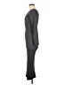 Unbranded Gray Casual Dress Size M (estimated) - photo 5