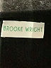 Brooke Wright Black Cardigan One size (estimated) - photo 7