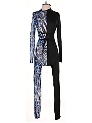 K Too Jumpsuit (view 1)