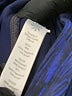 Athleta Blue Active Pants Size S - photo 6