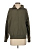 Athleta Green Sweatshirt Size S - photo 1