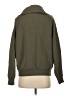 Athleta Green Sweatshirt Size S - photo 2