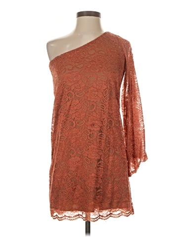 VOXX NEW YORK Cocktail Dress (view 1)