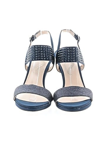 Nina Sandals (view 2)