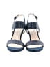 Nina Blue Sandals Size 8 1/2 - photo 2