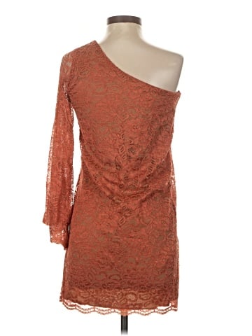 VOXX NEW YORK Cocktail Dress (view 2)