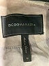 BCBGMAXAZRIA 100% Leather Tan Leather Jacket Size XXS - photo 6