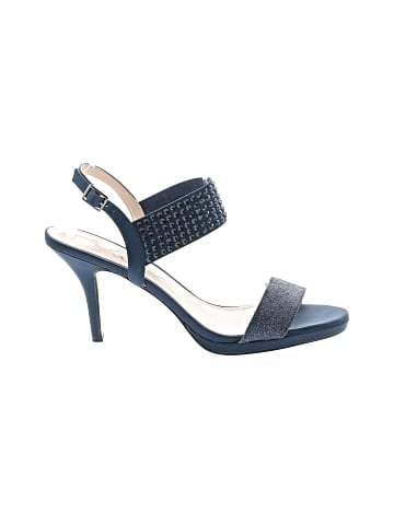 Nina Sandals (view 1)