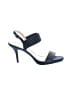 Nina Blue Sandals Size 8 1/2 - photo 1