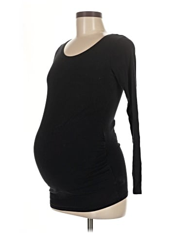 BumpStart Long Sleeve T-Shirt (view 1)