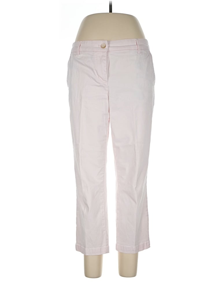 Pre-owned Tommy Bahama Casual Pants In Pink