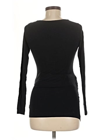 BumpStart Long Sleeve T-Shirt (view 2)