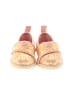 TOMS Gold Pink Flats Size 5 (baby) - photo 2