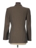 Zanella Brown Blazer Size 6 - photo 2