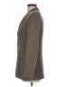 Zanella Brown Blazer Size 6 - photo 5
