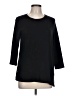 Bobeau Black Cardigan Size L - photo 1