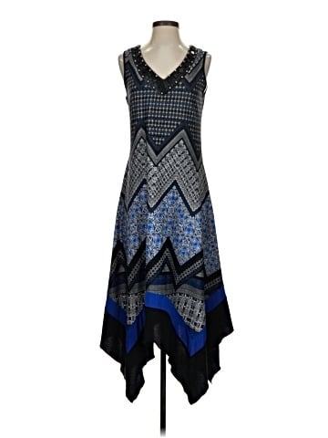 Perseption Concept Casual Dress (view 1)