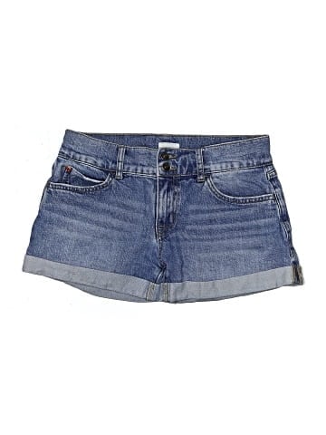 Hudson Jeans Denim Shorts (view 1)