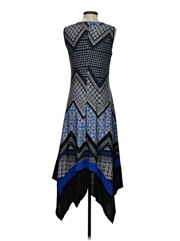 Perseption Concept Casual Dress (view 2)