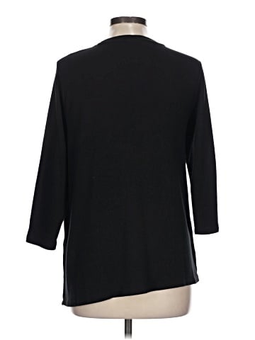 Bobeau Cardigan (view 2)