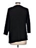 Bobeau Black Cardigan Size L - photo 2