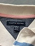 Tommy Hilfiger 100% Cotton White Short Sleeve Top Size M (youth) - photo 3