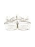 J/Slides White Wedges Size 7 - photo 2