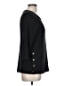 Bobeau Black Cardigan Size L - photo 4