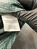 O'Neill Gray Long Sleeve Henley Size XL - photo 8