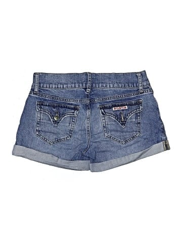 Hudson Jeans Denim Shorts (view 2)