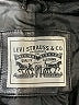 Levi's 100% Polyurethane Black Jacket Size 1X - photo 6