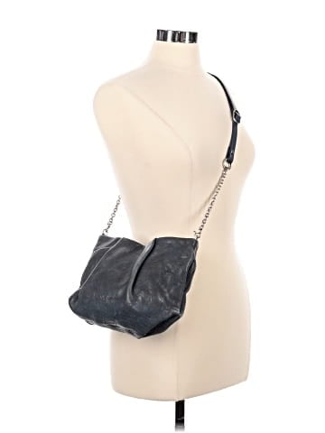 Daniella Lehavi Leather Crossbody Bag (view 2)