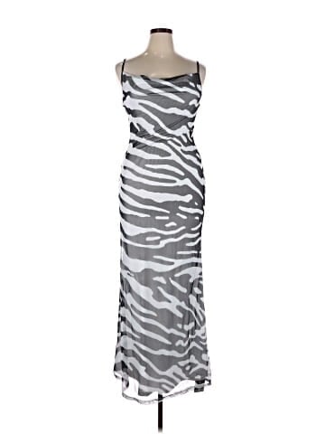 Missguided Cocktail Dress (view 1)
