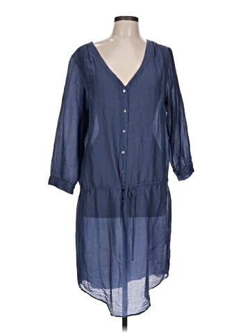 Velvet by Graham & Spencer Casual Dress (view 1)