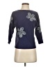 Aaeda Blue Sweatshirt Size XS - photo 1
