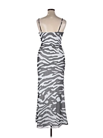 Missguided Cocktail Dress (view 2)