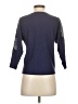 Aaeda Blue Sweatshirt Size XS - photo 2