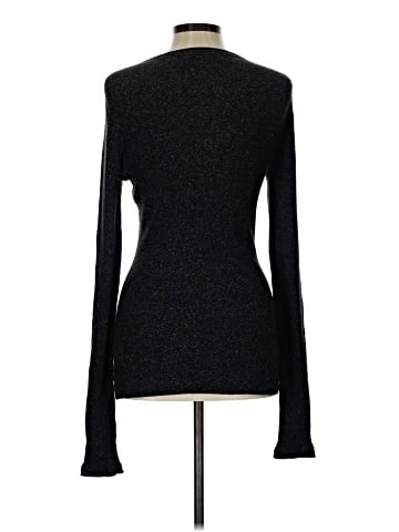 T by Alexander Wang Pullover Sweater (view 2)