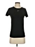 Nike Black Active T-Shirt Size S - photo 1