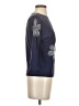 Aaeda Blue Sweatshirt Size XS - photo 4