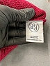 Lauren James Burgundy Pullover Sweater Size S - photo 8