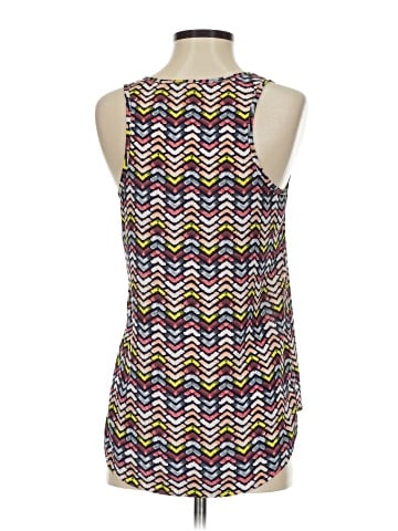 Fun2Fun Sleeveless Blouse (view 2)