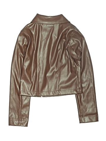 THREE PINK HEARTS Jacket (view 2)