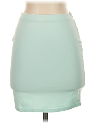 TOBI Casual Skirt (view 1)