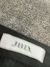 JBD Black Denim Shorts Size L - photo 3