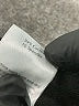 JBD Black Denim Shorts Size L - photo 4