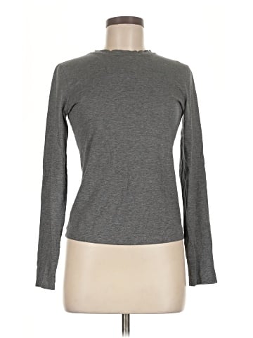 Theory Long Sleeve T-Shirt (view 1)