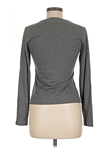Theory Long Sleeve T-Shirt (view 2)