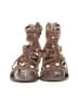 Sam Edelman Brown Sandals Size 6 1/2 - photo 2